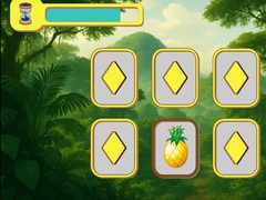 Permainan Fruit Memory Extravaganza