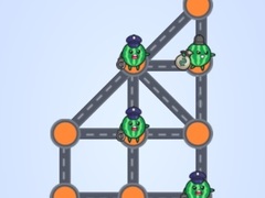Permainan Melon Heist
