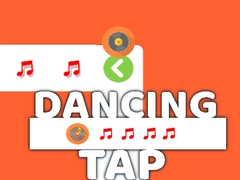 Permainan Dancing Tap