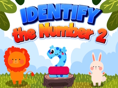 Permainan Identify Number 2