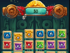 Permainan Shamans Jungle