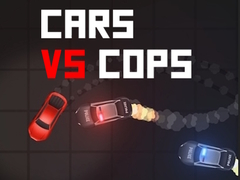 Permainan Car Vs Cops