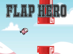 Permainan Flap Hero