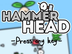 Permainan Hammer Head