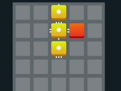 Permainan Connect The Blocks Mind Grid