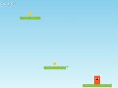 Permainan Flip for Fortune Collecting Coins Game