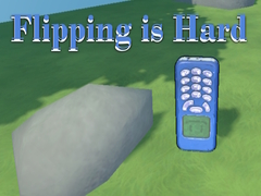 Permainan Flipping is Hard