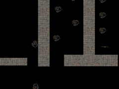 Permainan Topdown Shooter Game