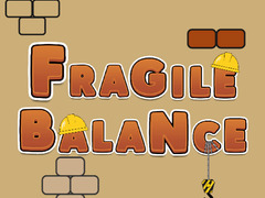 Permainan Fragile Balance