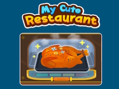 Permainan My Cute Restaurant