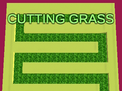 Permainan Cutting Grass