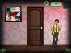 Permainan Amgel Easy Room Escape 301