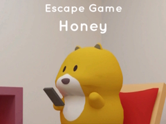 Permainan Escape Game Honey