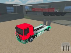 Permainan Carrier 3D