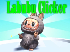 Permainan Labubu Clicker