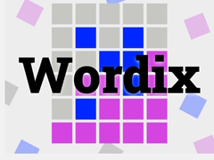 Permainan Wordix