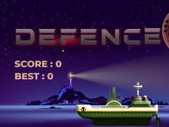 Permainan Defence