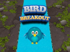 Permainan Bird Breakout