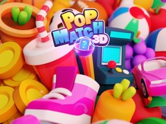 Permainan Pop Match 3D