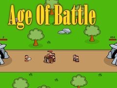 Permainan Age Of Battle