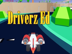 Permainan Driverz Ed