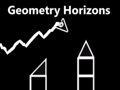 Permainan Geometry Horizons