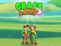 Permainan Grass Land