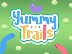 Permainan Yummy Trails