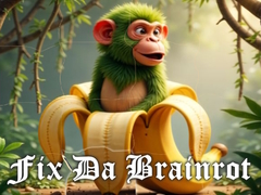Permainan Fix Da Brainrot