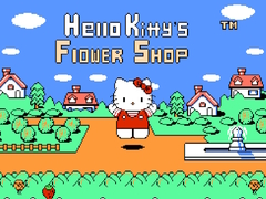 Permainan Hello Kitty no Hanabatake