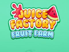 Permainan Juice Factory Fruit Farm