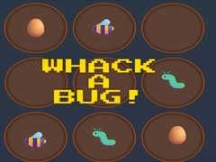 Permainan Whack A Bug!