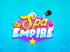 Permainan Spa Empire