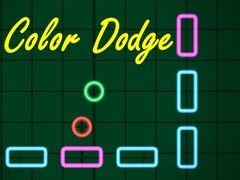 Permainan Color Dodge