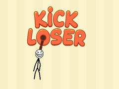 Permainan Kick Loser