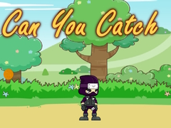 Permainan Can You Catch