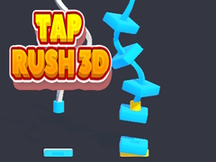 Permainan Tap Rush 3D