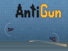 Permainan AntiGun