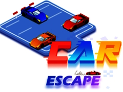 Permainan Car Escape