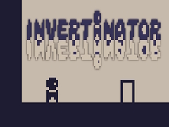 Permainan Invertinator