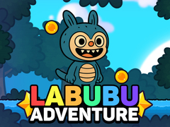 Permainan Labubu Adventure
