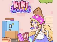 Permainan Kiki World