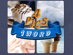 Permainan 4 Pics 1 Word 
