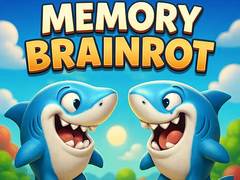 Permainan Brainrot Memory