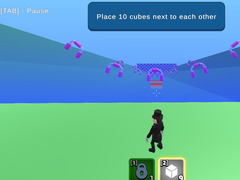 Permainan Build A Plane