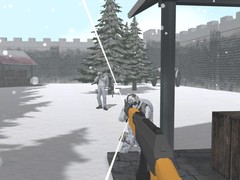 Permainan Winter Mercenary