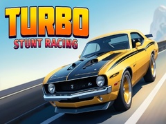 Permainan Turbo Stunt Racing
