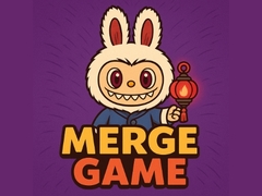 Permainan Labubu Merge Game