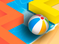 Permainan Summer Maze