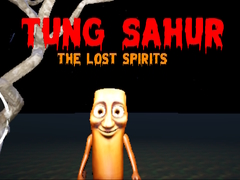 Permainan Tung Sahur lost Spirits